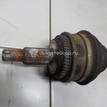 Фото Полуось задняя правая  TOB500260 для Land Rover Range Rover / Discovery {forloop.counter}}