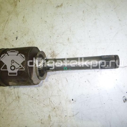 Фото Полуось задняя правая  TOB500260 для Land Rover Range Rover / Discovery