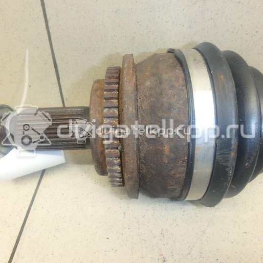 Фото Полуось задняя правая  TOB500260 для Land Rover Range Rover / Discovery