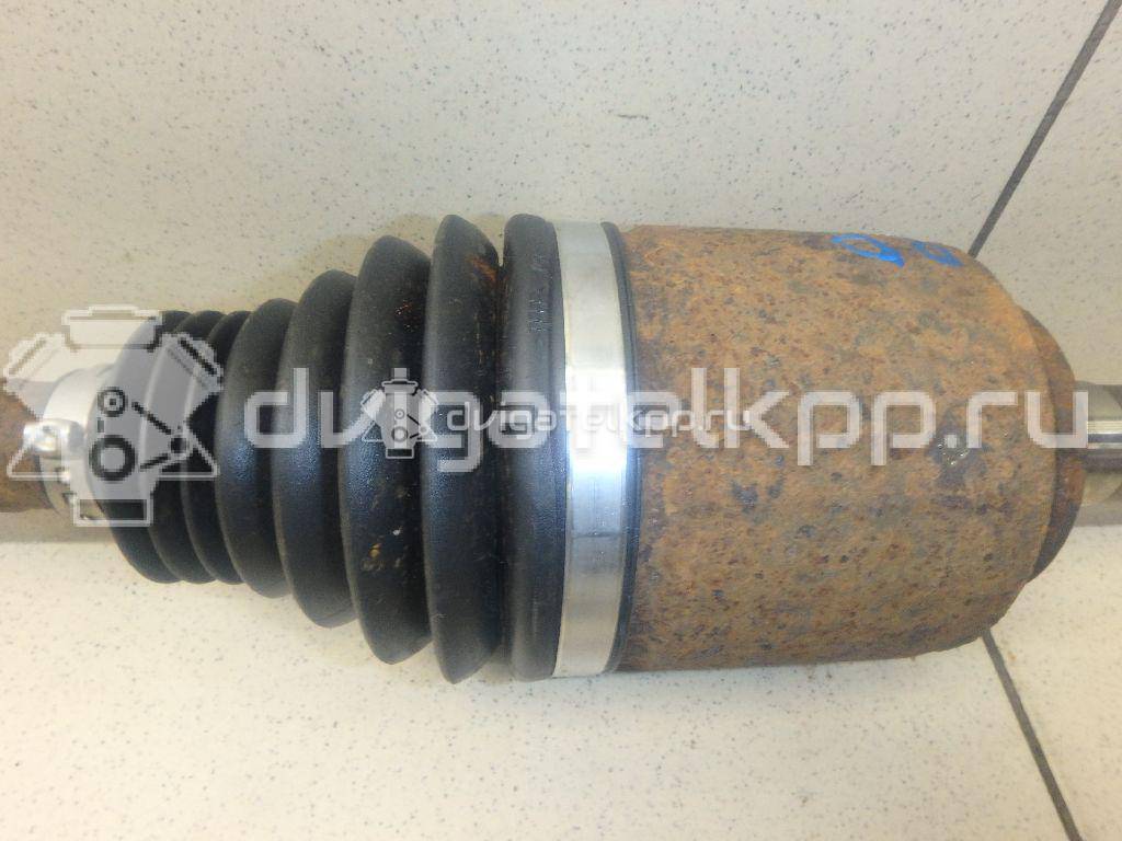 Фото Полуось задняя правая  TOB500260 для Land Rover Range Rover / Discovery {forloop.counter}}