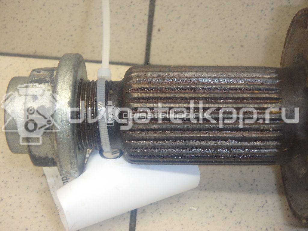 Фото Полуось задняя правая  TOB500260 для Land Rover Range Rover / Discovery {forloop.counter}}