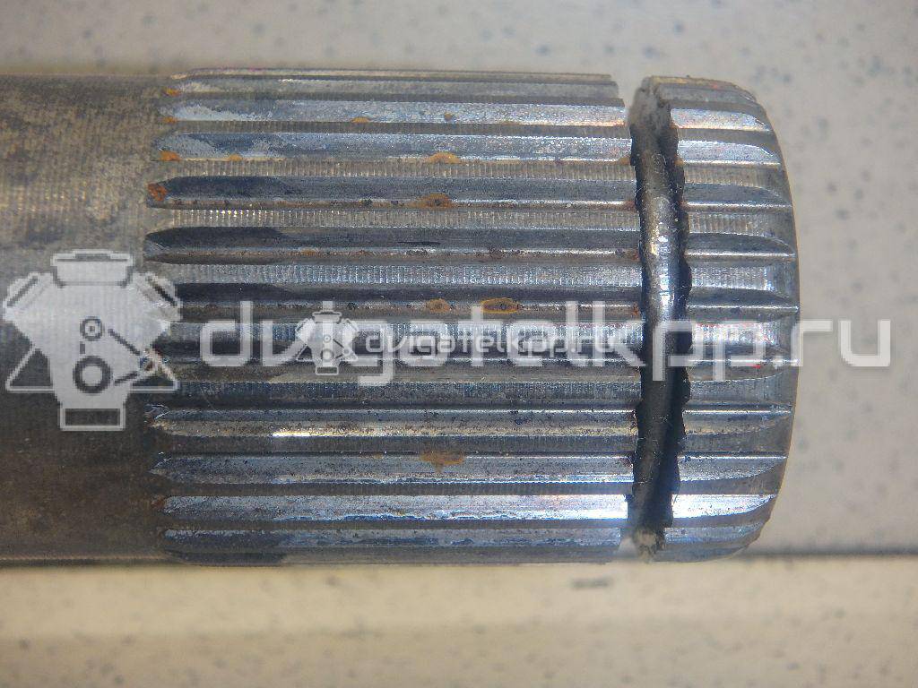 Фото Полуось задняя правая  TOB500260 для Land Rover Range Rover / Discovery {forloop.counter}}
