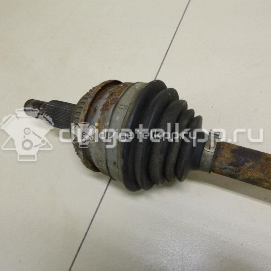 Фото Полуось задняя правая  TOB500260 для Land Rover Range Rover / Discovery