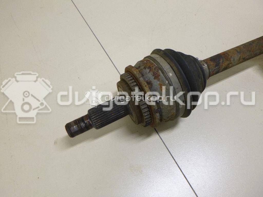Фото Полуось задняя правая  TOB500260 для Land Rover Range Rover / Discovery {forloop.counter}}