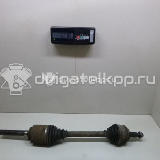 Фото Полуось задняя правая  TOB500260 для Land Rover Range Rover / Discovery