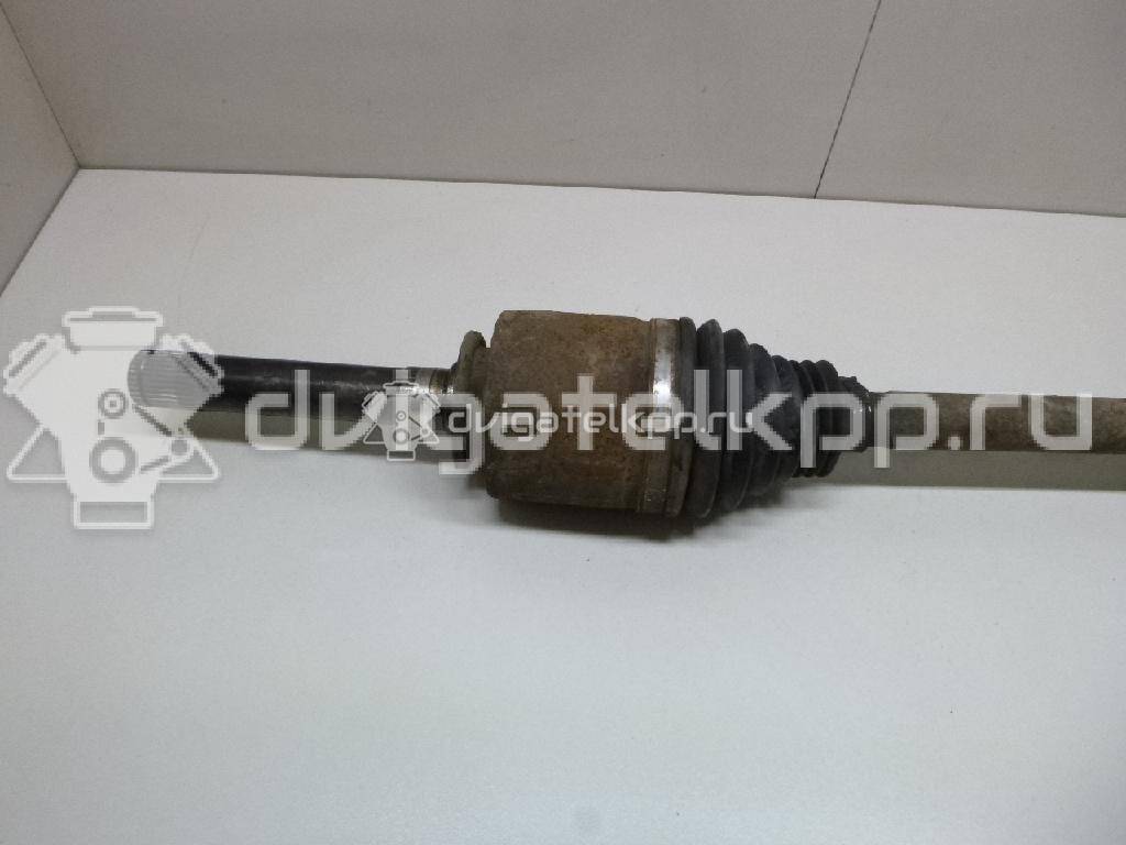 Фото Полуось задняя правая  TOB500260 для Land Rover Range Rover / Discovery {forloop.counter}}