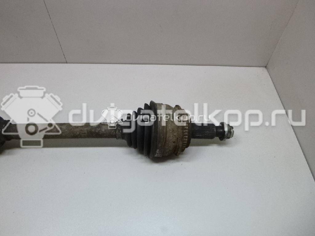 Фото Полуось задняя правая  TOB500260 для Land Rover Range Rover / Discovery {forloop.counter}}