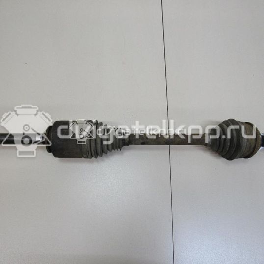 Фото Полуось задняя правая  TOB500260 для Land Rover Range Rover / Discovery