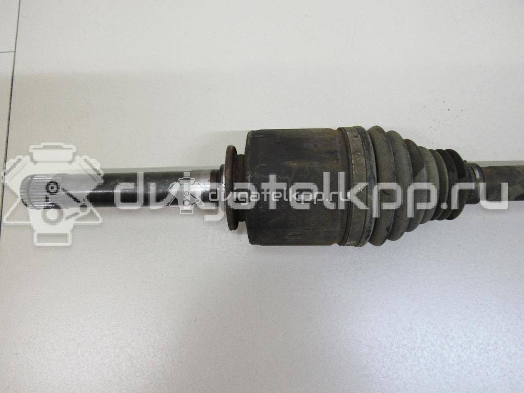 Фото Полуось задняя правая  TOB500260 для Land Rover Range Rover / Discovery {forloop.counter}}