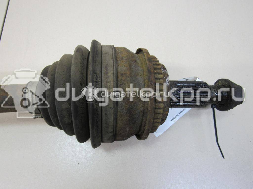 Фото Полуось задняя правая  TOB500260 для Land Rover Range Rover / Discovery {forloop.counter}}