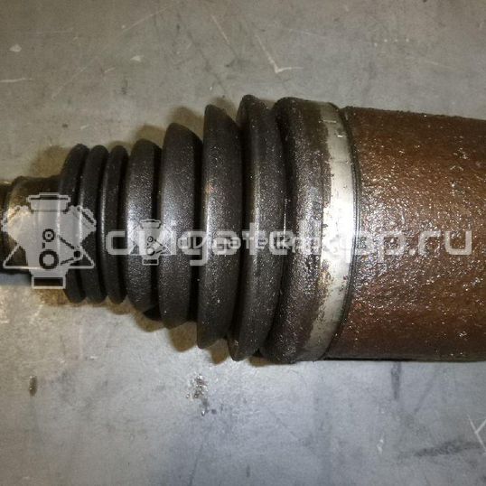 Фото Полуось задняя правая  TOB500260 для Land Rover Range Rover / Discovery
