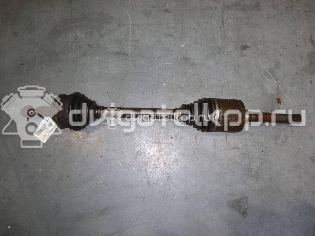 Фото Полуось задняя правая  TOB500260 для Land Rover Range Rover / Discovery {forloop.counter}}