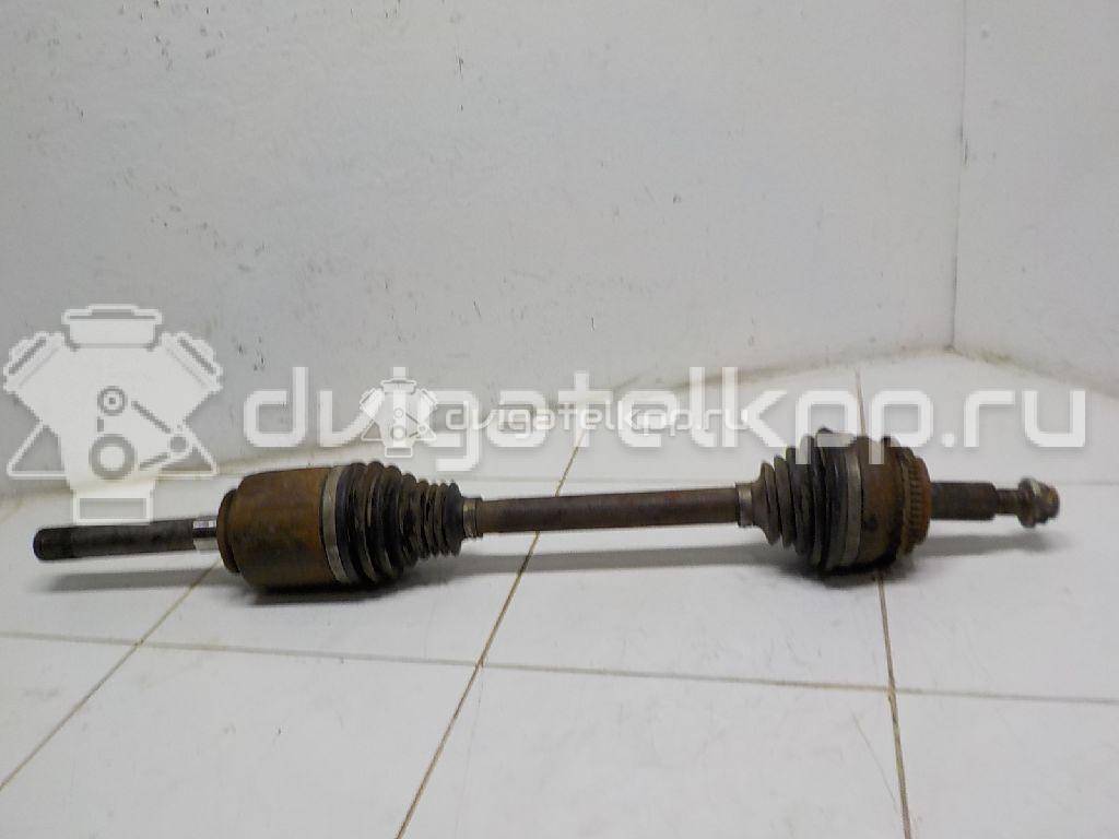 Фото Полуось задняя правая  TOB500260 для Land Rover Range Rover / Discovery {forloop.counter}}