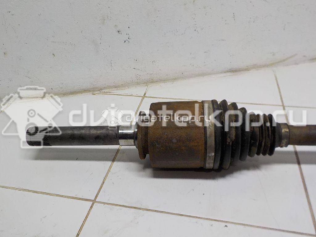 Фото Полуось задняя правая  TOB500260 для Land Rover Range Rover / Discovery {forloop.counter}}