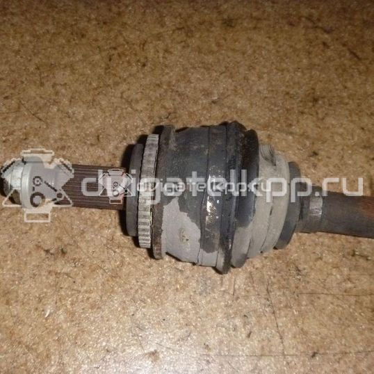 Фото Полуось задняя правая  TOB500260 для Land Rover Range Rover / Discovery