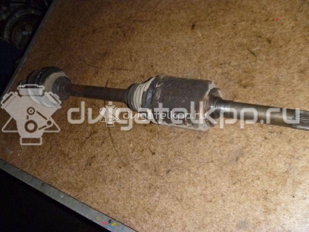Фото Полуось задняя правая  TOB500260 для Land Rover Range Rover / Discovery {forloop.counter}}