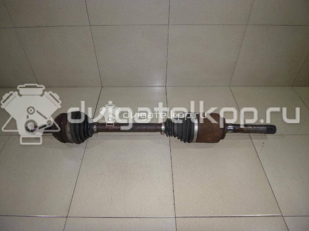 Фото Полуось задняя правая  TOB500260 для Land Rover Range Rover / Discovery {forloop.counter}}
