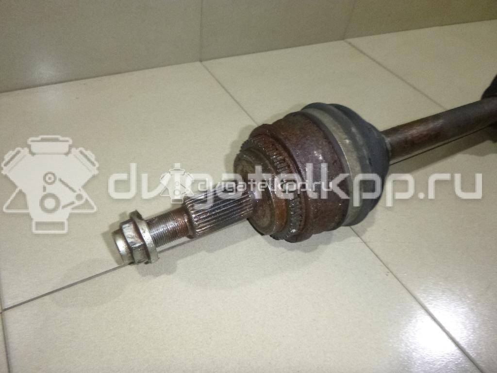 Фото Полуось задняя правая  TOB500260 для Land Rover Range Rover / Discovery {forloop.counter}}