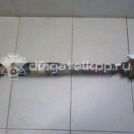 Фото Вал карданный передний  TVB500160 для Land Rover Range Rover / Discovery