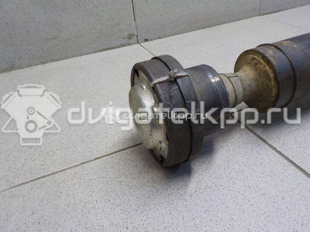 Фото Вал карданный передний  TVB500160 для Land Rover Range Rover / Discovery {forloop.counter}}