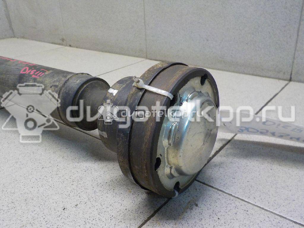 Фото Вал карданный передний  TVB500160 для Land Rover Range Rover / Discovery {forloop.counter}}
