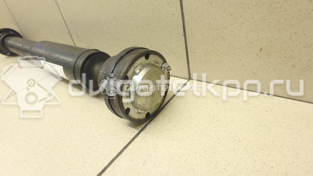 Фото Вал карданный передний  TVB500160 для Land Rover Range Rover / Discovery {forloop.counter}}