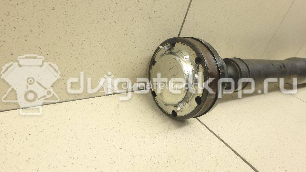 Фото Вал карданный передний  TVB500160 для Land Rover Range Rover / Discovery {forloop.counter}}