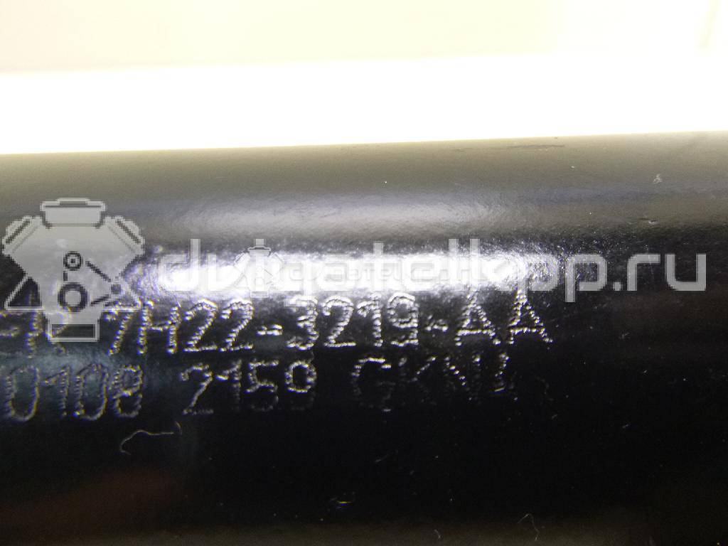 Фото Вал карданный передний  TVB500510 для Land Rover Range Rover / Discovery {forloop.counter}}