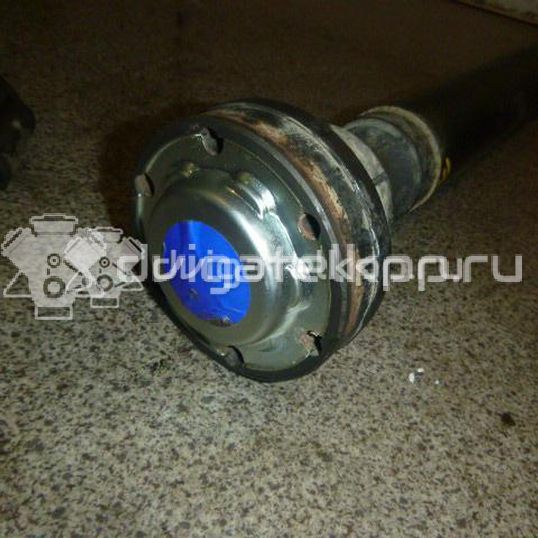 Фото Вал карданный передний  TVB500510 для Land Rover Range Rover / Discovery
