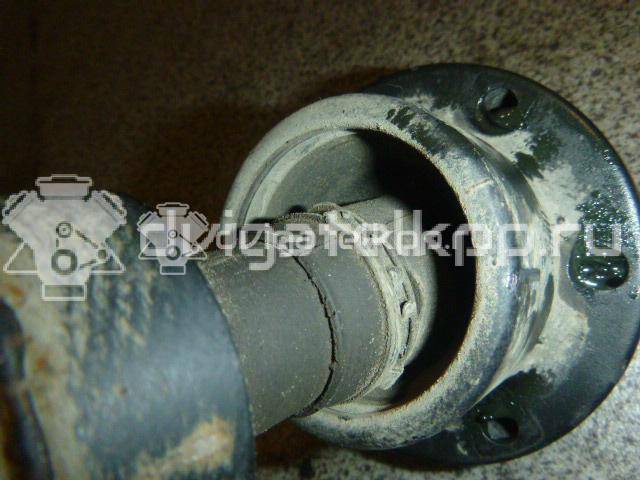 Фото Вал карданный передний  TVB500510 для Land Rover Range Rover / Discovery {forloop.counter}}