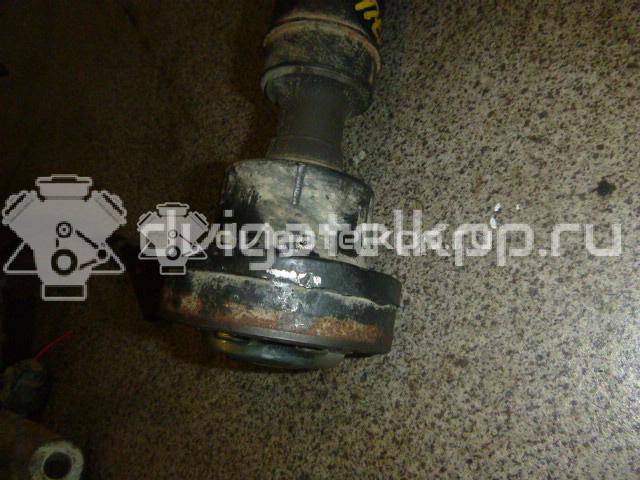 Фото Вал карданный передний  TVB500510 для Land Rover Range Rover / Discovery {forloop.counter}}