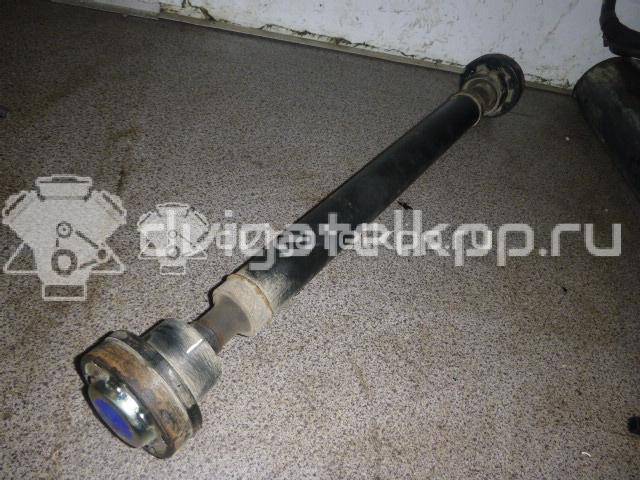 Фото Вал карданный передний  TVB500510 для Land Rover Range Rover / Discovery {forloop.counter}}