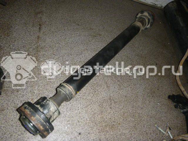 Фото Вал карданный передний  TVB500510 для Land Rover Range Rover / Discovery {forloop.counter}}