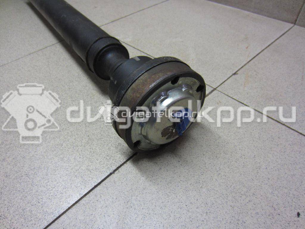 Фото Вал карданный передний  TVB500510 для Land Rover Range Rover / Discovery {forloop.counter}}