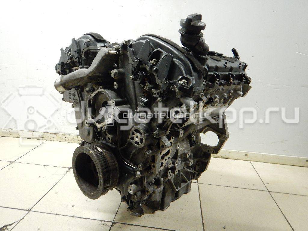 Фото Контрактный (б/у) двигатель LY7 для Cadillac Cts / Srx / Sts 257-266 л.с 24V 3.6 л бензин 19210830 {forloop.counter}}