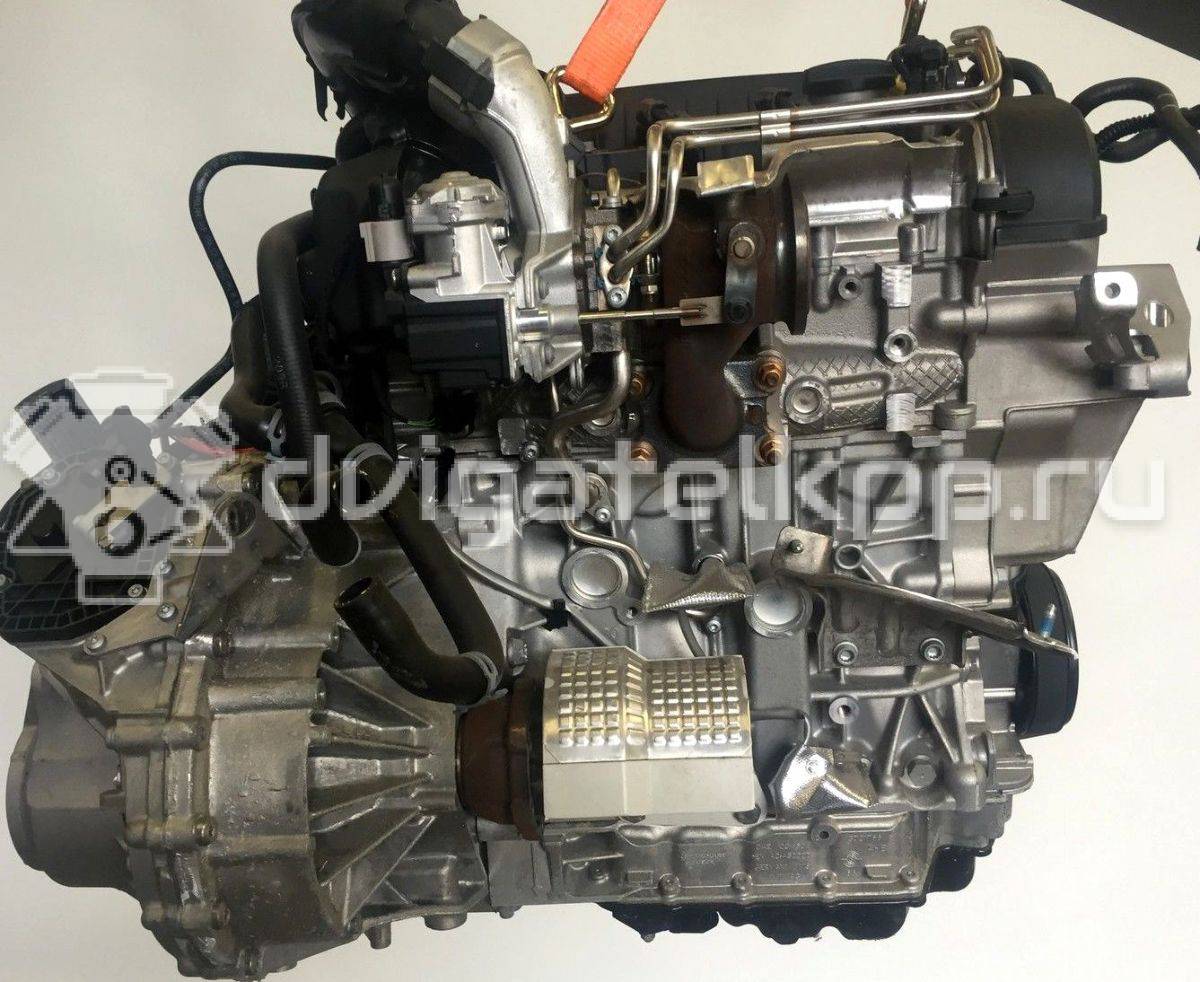 Фото Контрактный (б/у) двигатель CHPB для Skoda Octavia 150 л.с 16V 1.4 л бензин {forloop.counter}}