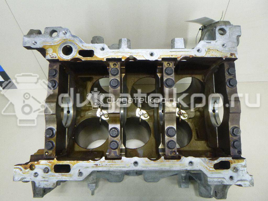 Фото Блок двигателя для двигателя LF1 для Gmc / Chevrolet / Buick / Cadillac / Holden / Saab 265-276 л.с 24V 3.0 л бензин {forloop.counter}}