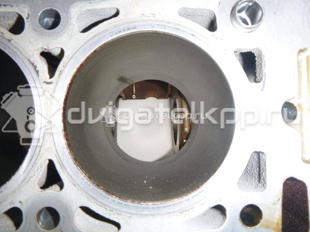 Фото Блок двигателя для двигателя LF1 для Gmc / Chevrolet / Buick / Cadillac / Holden / Saab 265-276 л.с 24V 3.0 л бензин {forloop.counter}}