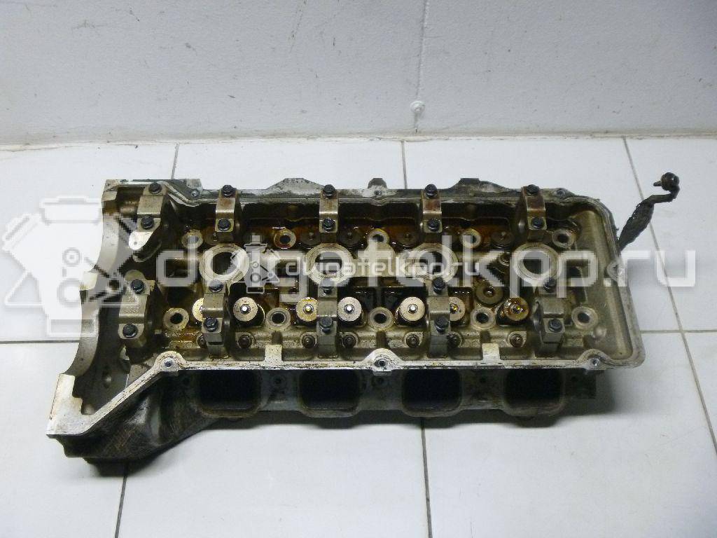 Фото Головка блока для двигателя LH2 для Cadillac Seville / Xlr / Srx / Sts 279-326 л.с 32V 4.6 л бензин 12581539 {forloop.counter}}