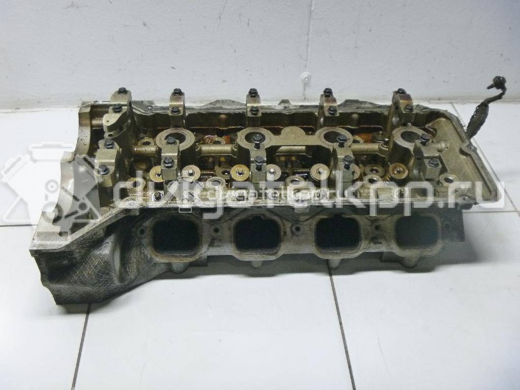 Фото Головка блока для двигателя LH2 для Cadillac Seville / Xlr / Srx / Sts 279-326 л.с 32V 4.6 л бензин 12581539 {forloop.counter}}