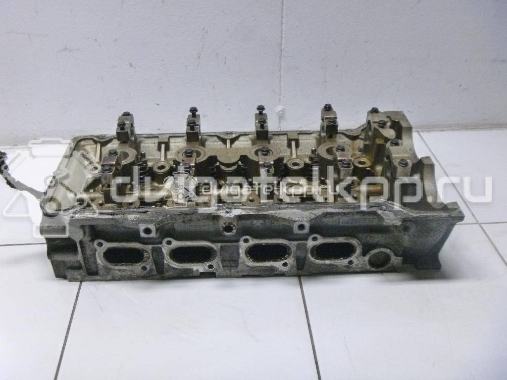 Фото Головка блока для двигателя LH2 для Cadillac Seville / Xlr / Srx / Sts 279-326 л.с 32V 4.6 л бензин 12581539 {forloop.counter}}