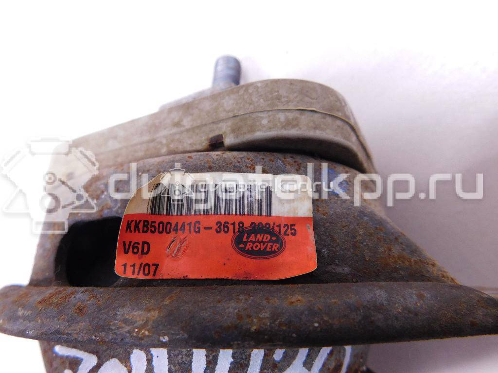 Фото Опора двигателя  KKB500760 для Land Rover Discovery {forloop.counter}}