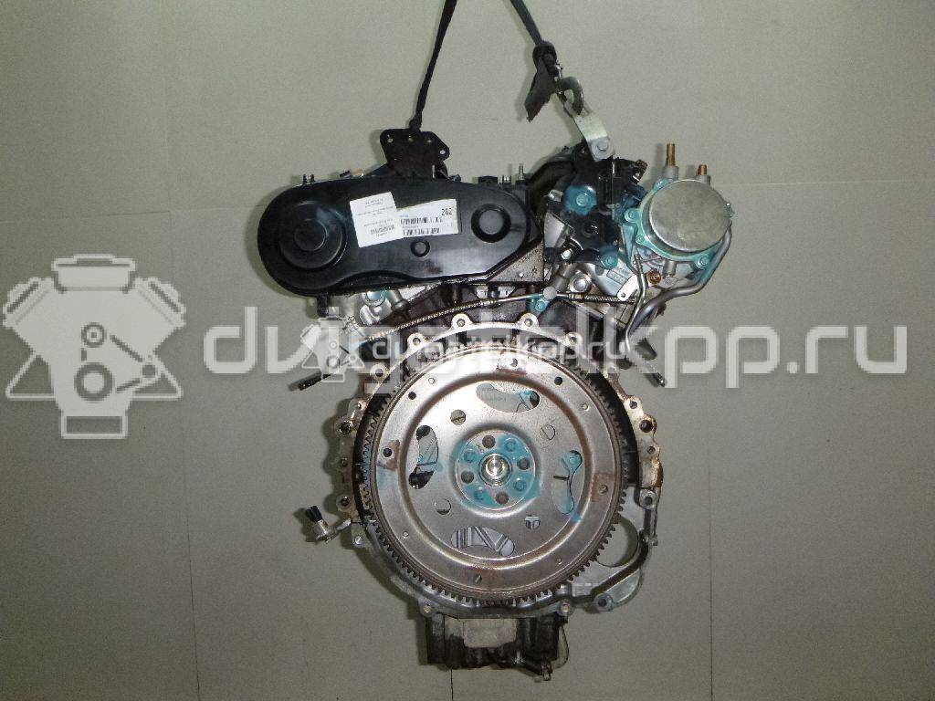 Фото Контрактный (б/у) двигатель  для land rover Discovery IV  V   LR036824 {forloop.counter}}