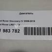 Фото Контрактный (б/у) двигатель  для land rover Discovery IV  V   LR036824 {forloop.counter}}