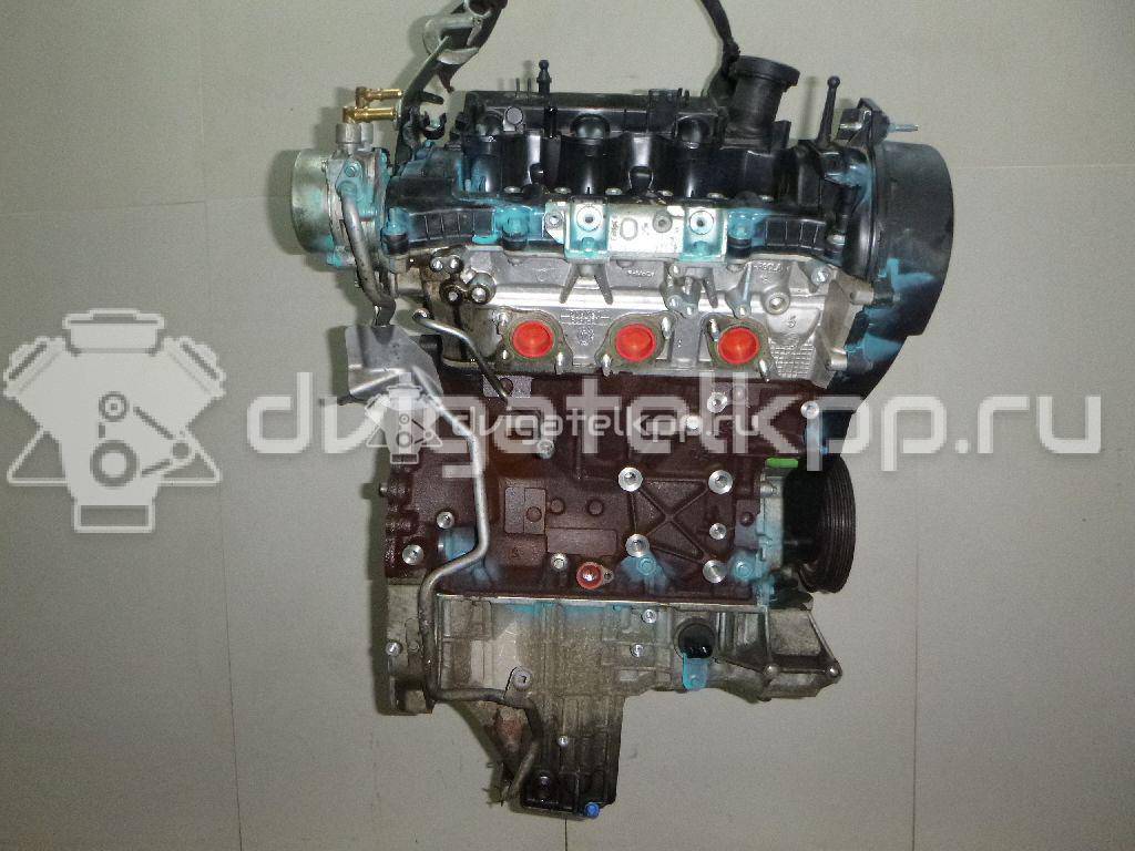 Фото Контрактный (б/у) двигатель  для land rover Discovery IV  V   LR036824 {forloop.counter}}