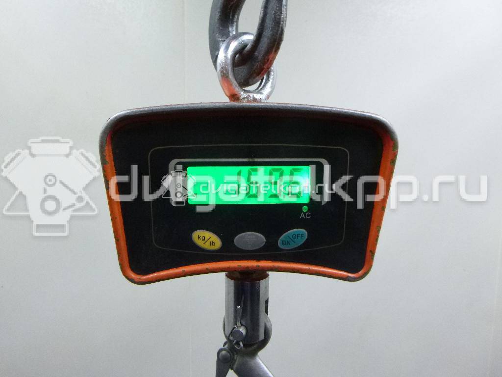 Фото Контрактный (б/у) двигатель  для land rover Discovery IV  V   LR036824 {forloop.counter}}