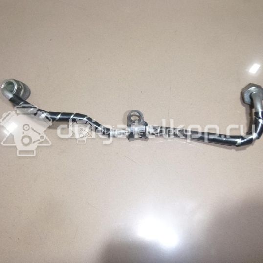 Фото Трубка ТНВД  lr013480 для Jaguar / Land Rover