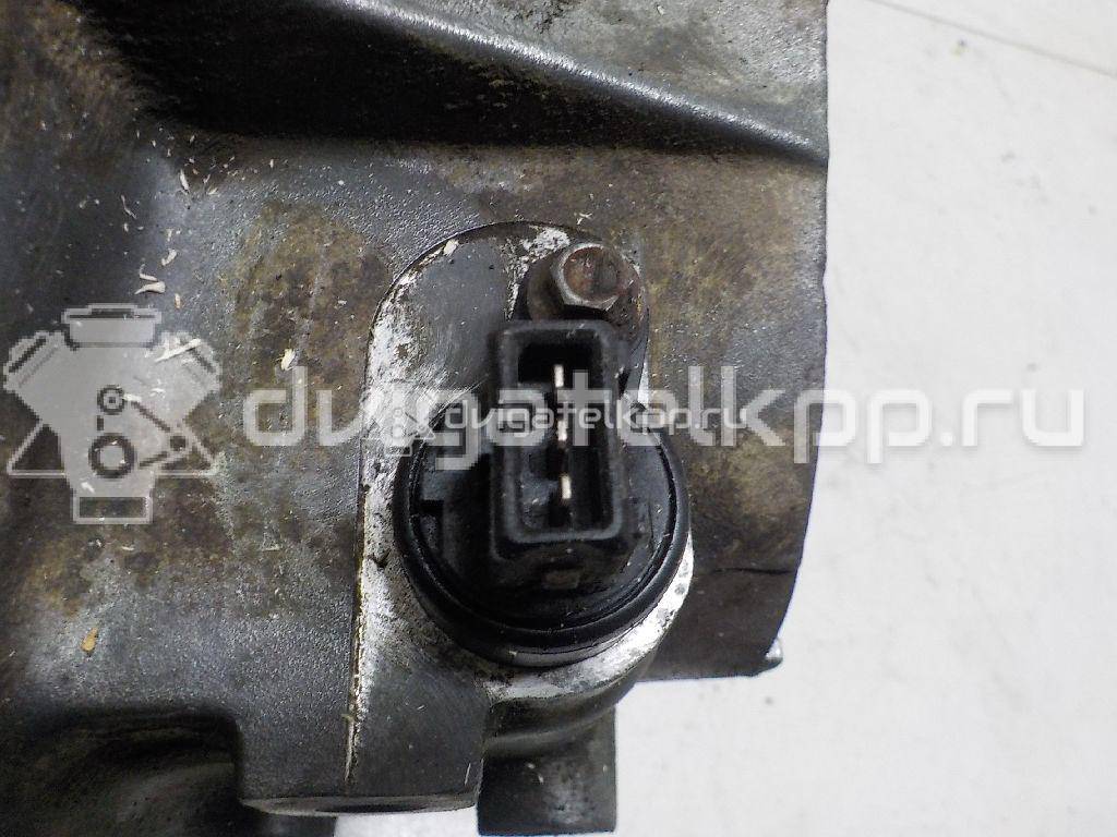 Фото Контрактная (б/у) МКПП для Chery / Dr 122-139 л.с 16V 2.0 л SQR484F бензин 519MHE1700010 {forloop.counter}}