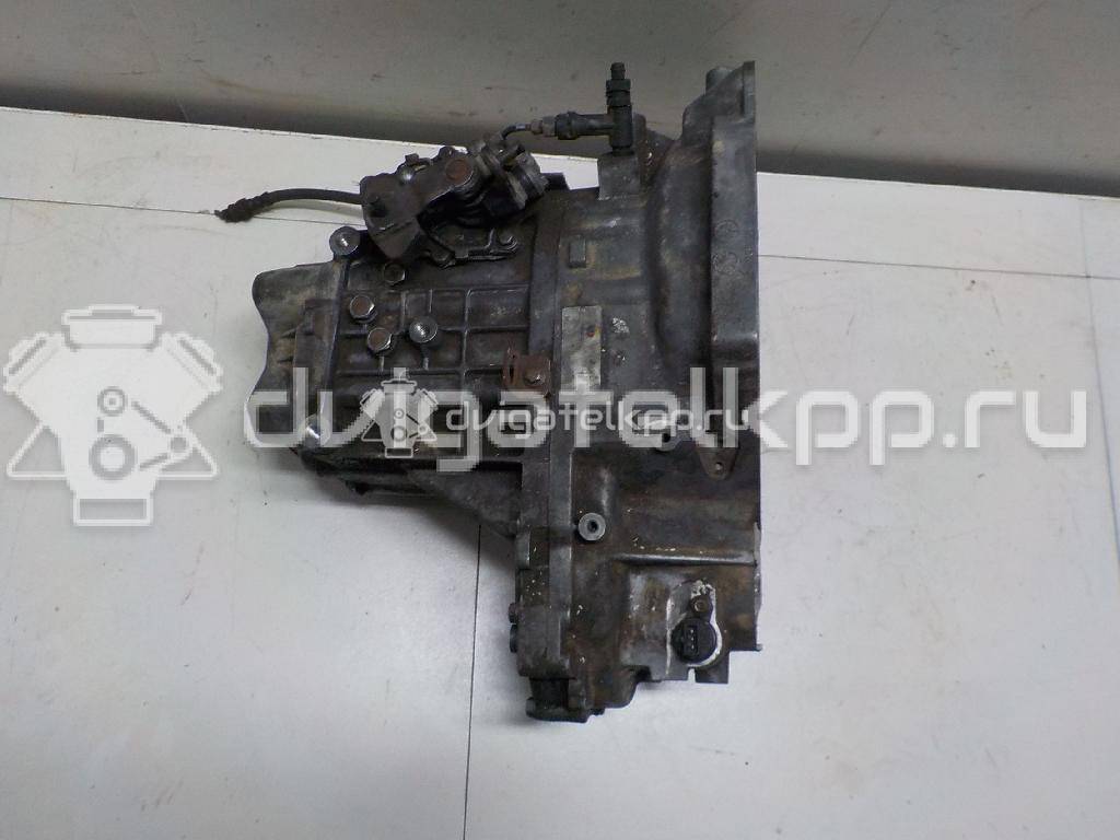 Фото Контрактная (б/у) МКПП для Chery / Dr 122-139 л.с 16V 2.0 л SQR484F бензин 519MHE1700010 {forloop.counter}}