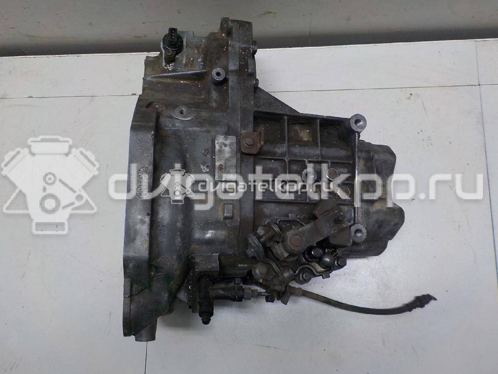 Фото Контрактная (б/у) МКПП для Chery / Dr 122-139 л.с 16V 2.0 л SQR484F бензин 519MHE1700010 {forloop.counter}}